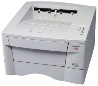 Toner Kyocera FS1010T